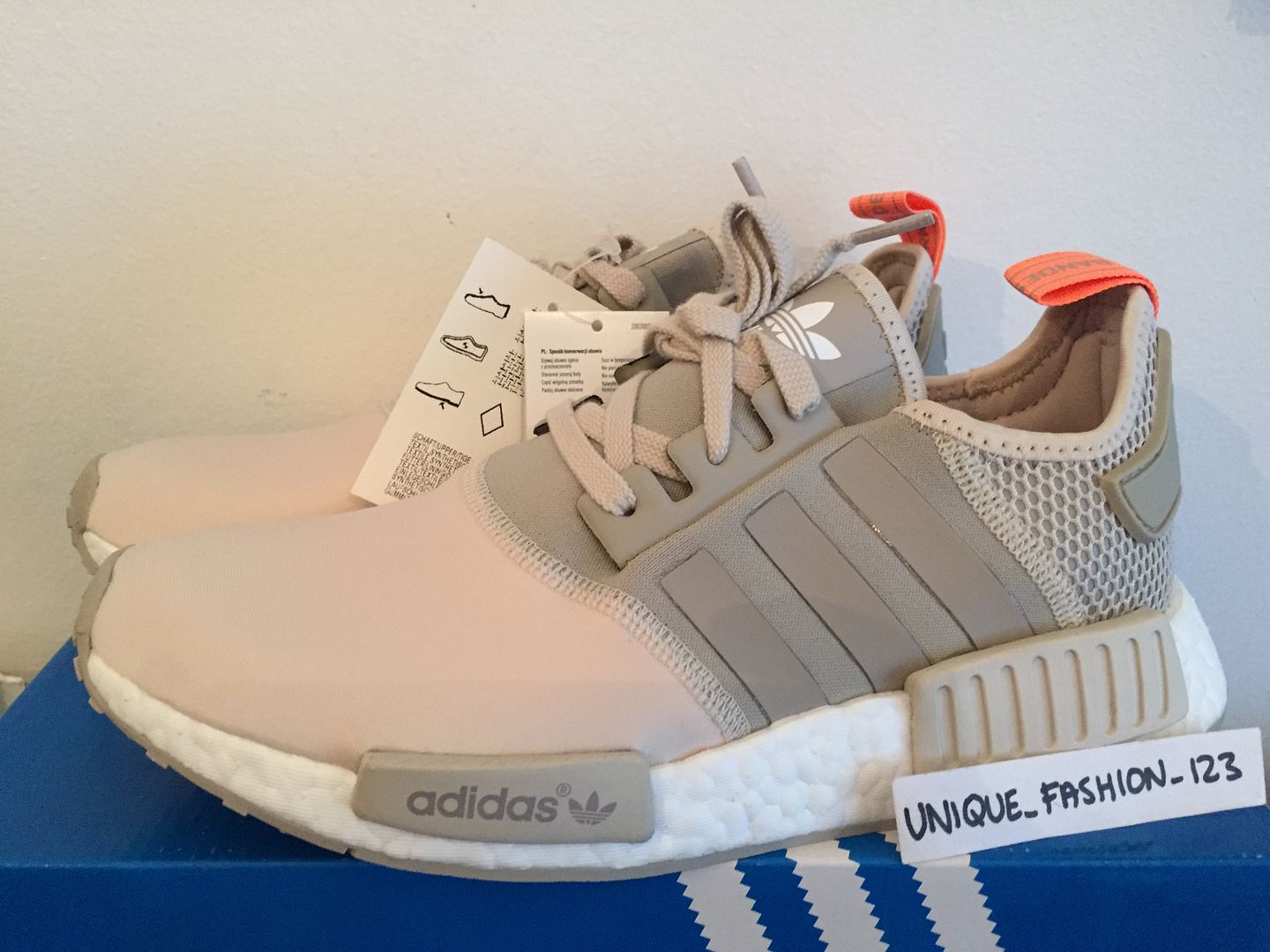 adidas nmd runner kaki adidas nmd runner kaki